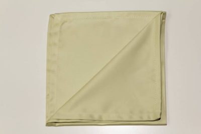 SERVILLETA VERDE PASTEL